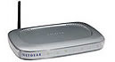 Netgear MR814