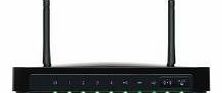 NetGear  N300 Wireless ADSL2  Modem Router Mobile Broadband Edition