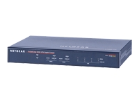 ProSafe Dual WAN Gigabit Firewall with SSL and IPSec VPN FVS336G