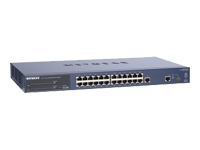 NETGEAR ProSafe FS726T Smart Switch