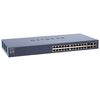 NETGEAR ProSafe FS728TS Smart Switch - Switch - 24 ports