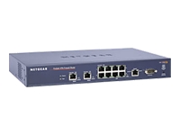 ProSafe FVX538 - firewall