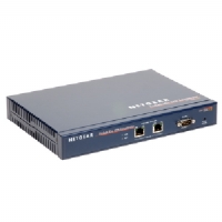 NETGEAR ProSafe SSL VPN Concentrator