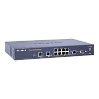 ProSafe VPN Firewall 200 with 8 port