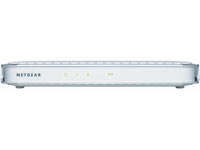 NETGEAR ProSafe Wireless-N WNAP210 - radio