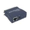 Netgear PS101 MINI 1 PARALLEL TO 1 ETHERNET PORT PRINT