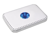 RangeMax Wireless Access Point WPN802 - radio access