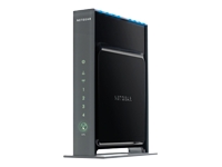 NETGEAR RangeMax Wireless-N Gigabit Router WNR3500