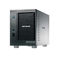 Netgear ReadyNAS RDN2000-100UKS Gigabit Network Storage