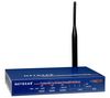 NETGEAR Router WiFi 54 MB FWG114P built-in Firewall /