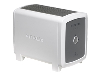 Netgear SC101 Network Storage Unit Dual IDE Single RJ45