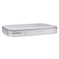 Netgear TA612V Broadband Voice Over IP Adaptor