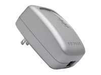 NETGEAR Wall-Plugged Ethernet Bridge XE102