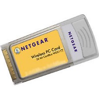 Netgear WG511T