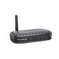 Netgear WGE111 54 Mbps Wireless Game Adaptor...