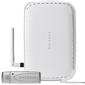 NetGear WGR614 54Mbps Wireless Router & WG111GE