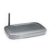 Netgear WGR614 Cable/DSL Wireless Router 802.11g