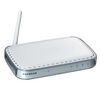 NETGEAR WGR614L Open Source 54 Mbps Wireless Router  