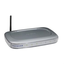 Netgear WGR614UK