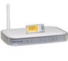 NETGEAR WIFI Router 108 MB WGTB511T - Switch 4 ports