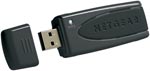 Netgear Wireless N USB Wi-Fi Dongle with Dual Band