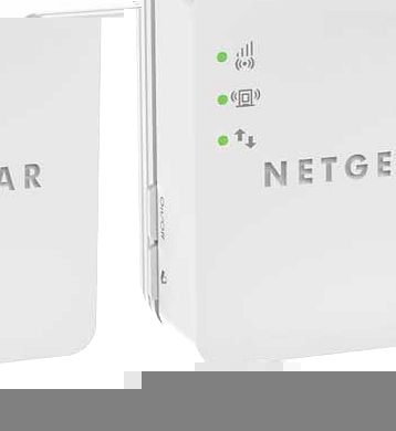 WN1000RP Universal Wi-Fi Range Extender