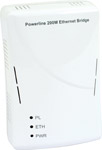 Netricty HD Powerline 200Mbps AV HomePlug Single ( PL 200M