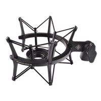 EA4 Shock Mount for TLM 107 Black