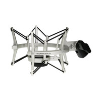 EA4 Shock Mount for TLM 107 Nickel