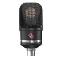 TLM 107 Microphone Black