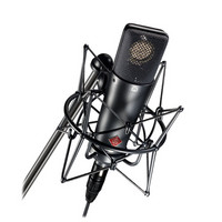 TLM193 Studio Condenser Mic