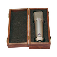 U87 Ai Studio Condenser Mic