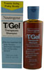 t-gel shampoo 125ml