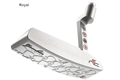 Golf Gambler Series Putter