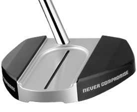 Golf GM2 Exchange 2 Putter