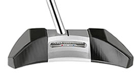 Golf GM2 Exchange 3 Putter