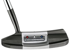 Golf GM2 Exchange 4 Putter