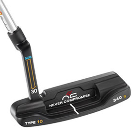 Sub 30 Putter Type 10