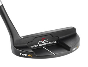 Sub 30 Putter Type 40