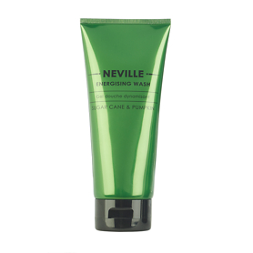 NEVILLE Energising Wash 200ml