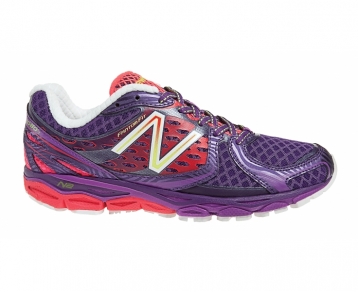 1080V3 Ladies Running Shoe