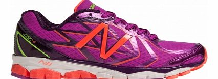 New Balance 1080v4 Ladies Running Shoes