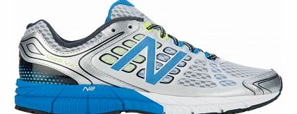 New Balance 1260v4 2E Mens Running Shoes