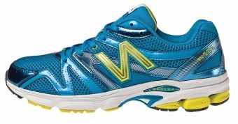 660v3 Mens Running Shoe