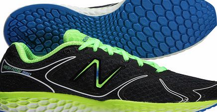 New Balance 980 Fresh Foam Mens D Running Shoes