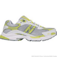 New Balance Fitness Cushioning (Width B) Ladies Running Shoes