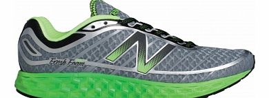 New Balance Fresh Foam Boracay Mens Running Shoe