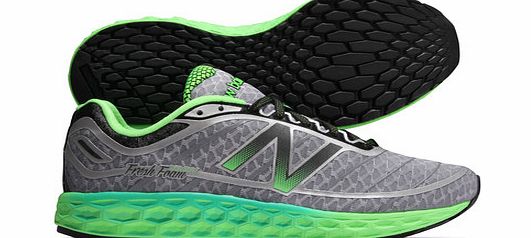 New Balance Fresh Foam Boracay Running Shoes Mens Running