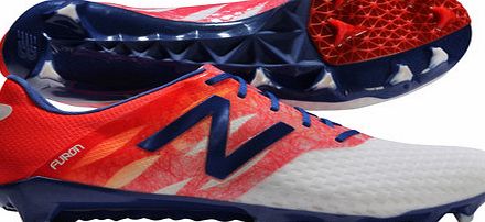 New Balance Furon Pro FG Football Boots