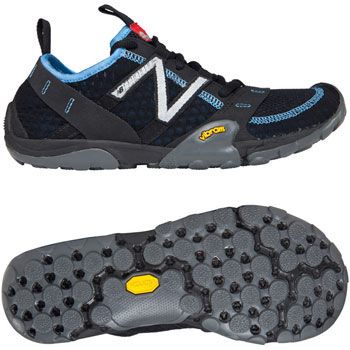 New Balance Ladies WT10BL Shoes